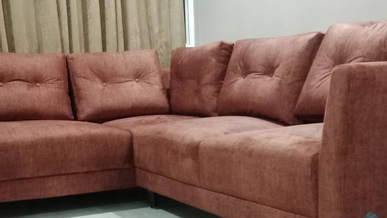 MDK Sofa Repair