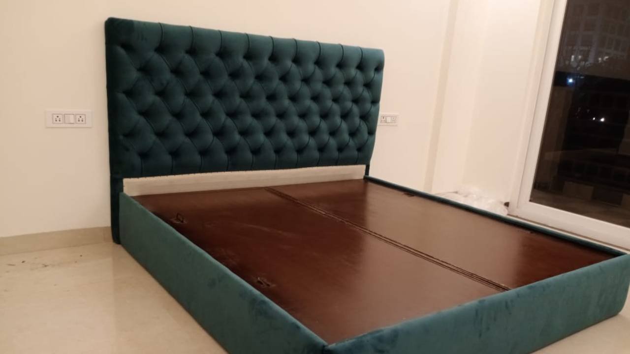 MDK Sofa Repair