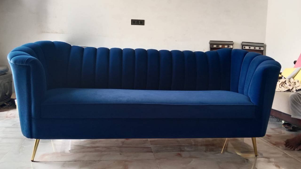 MDK Sofa Repair