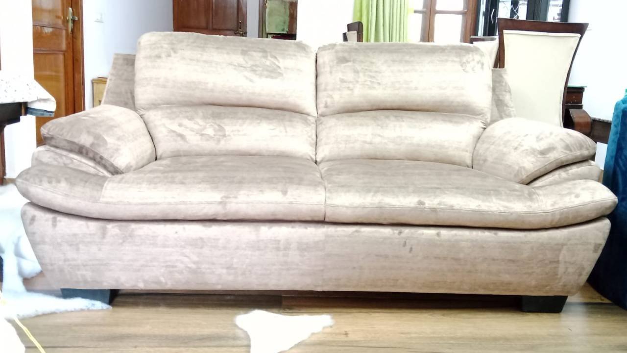 MDK Sofa Repair