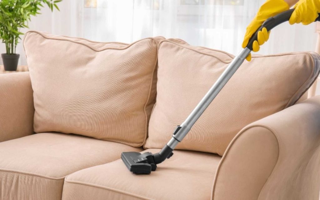 Best Sofa Cleaning Services in Delhi – Professional Deep Cleaning for Fresh, Safe & Hygienic Sofas